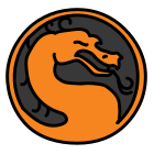 Mortal Kombat icon