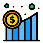 Business Chart icon