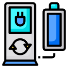 Battery Charge icon