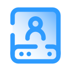 Individual Server icon