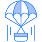 Balloon icon