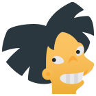 Futurama Amy Wong icon