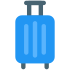 Luggage icon