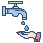 Washing Hands icon