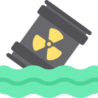 Oil Barrel icon