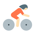 Cyclist Skin Type 1 icon