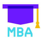 MBA icon