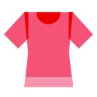 여자 티셔츠 icon