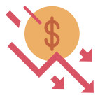 Inflation icon