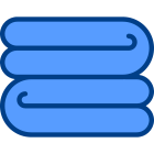 Handtücher icon