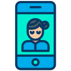 Video Call icon