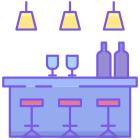 Bar icon