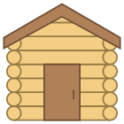 Chalet icon