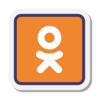 Odnoklassniki icon