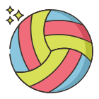 Volleyball Player icon