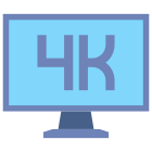 Monitor icon