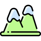 Montaña icon