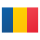 Romênia icon
