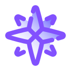 Wind Rose icon