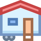 Mobile Home icon