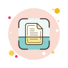 Rescan Document icon