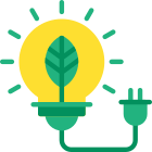 Eco Lamp icon