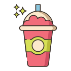 Frappe icon