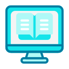 Online Book icon