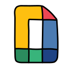 Google Docs icon