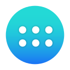cajón-de-aplicaciones-android icon