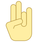 gesto mayura icon