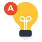 Light Bulb icon