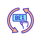 Addiction Of Betting icon