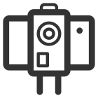 Camera icon