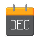 December icon