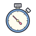 Time icon