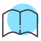 Book icon