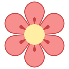 春天 icon