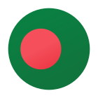 Бангладеш icon