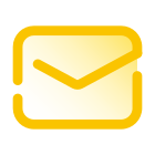 Nouveau message icon