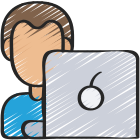 Notebook icon