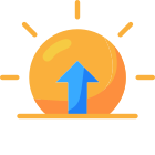 Sunrise icon