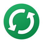 Connessione Sync icon