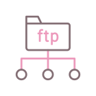 Ftp icon