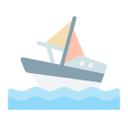 Boat icon