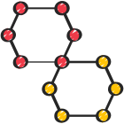 Molecules icon