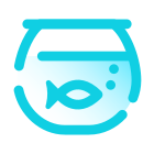 水族馆 icon