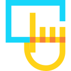 Touchpad icon