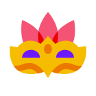 베네 치안 마스크 icon