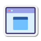 Pop-up-Fenster icon